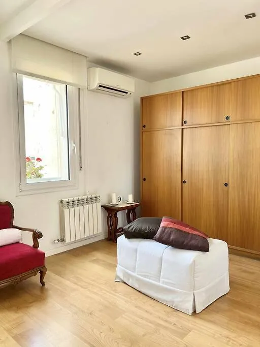Moderno Y Amplio Apartamento En El Centro De Roses 0*,  Spanyolország